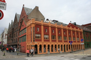 Le musée hanséatique